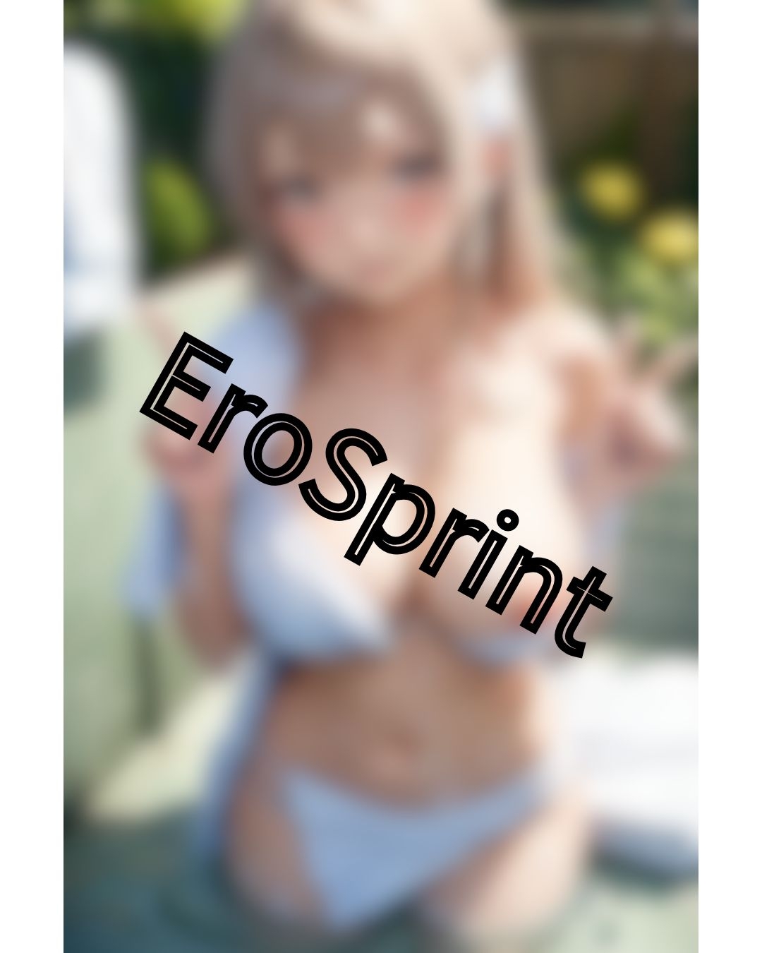 お風呂に入る女の子たち(50枚) 画像10