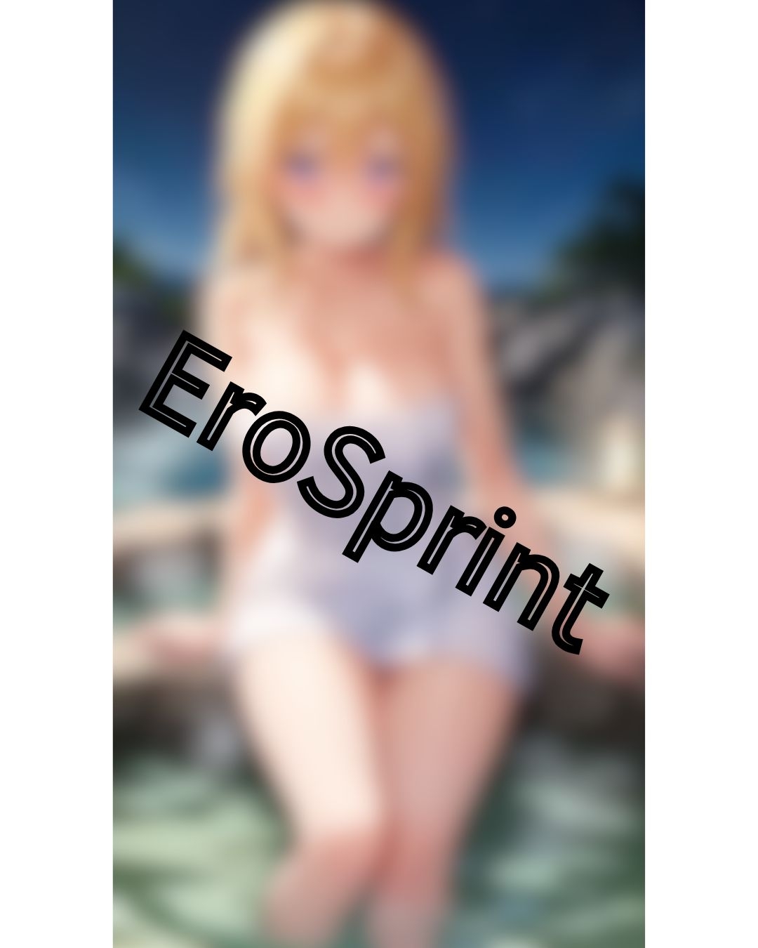 お風呂に入る女の子たち(50枚) 画像8