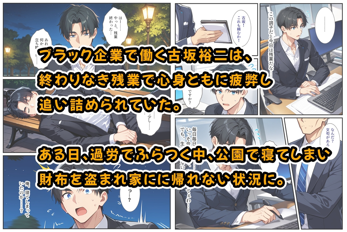 サンプル画像 1枚目
