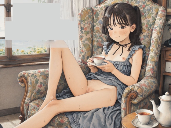ドールハウスモデルビー