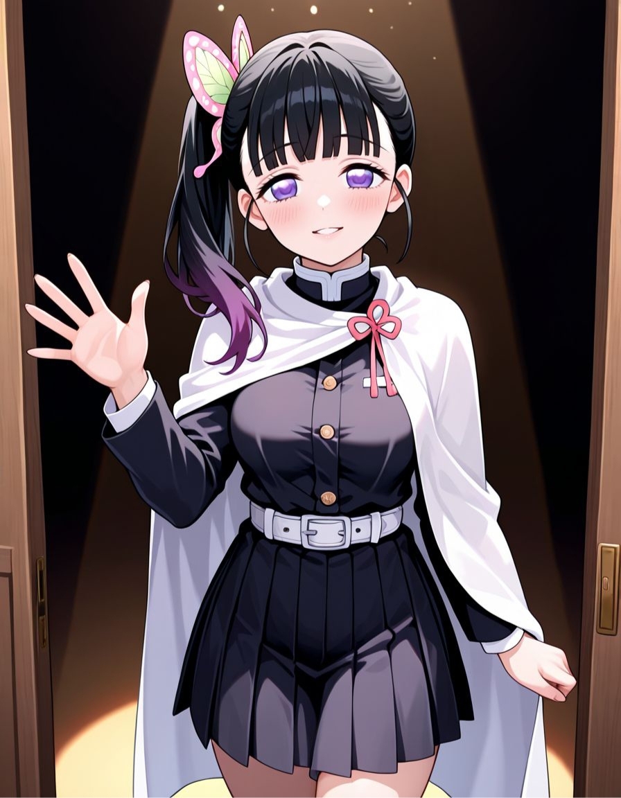 ヒロインが出勤するという噂のソープランド！！ カナヲ 編_10