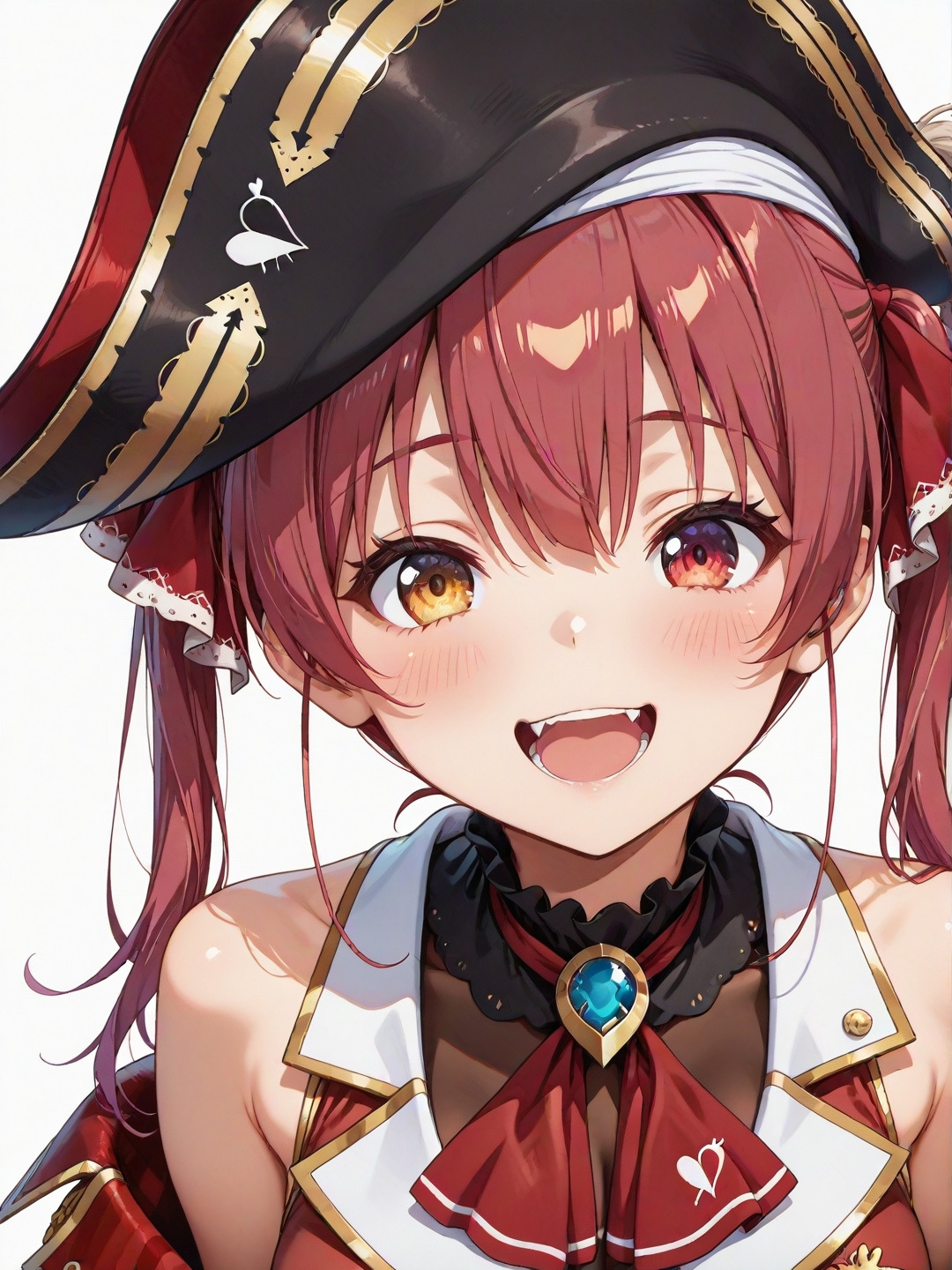 【HD500枚】アニゲマンガのあの子とエッチ！4vtuber番外編 画像1