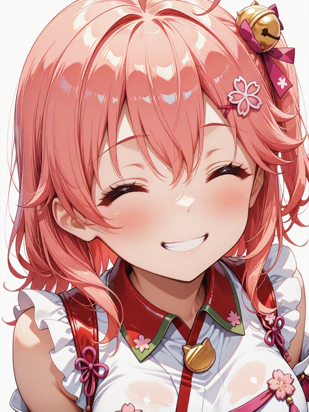 【HD500枚】アニゲマンガのあの子とエッチ！4vtuber番外編 画像5