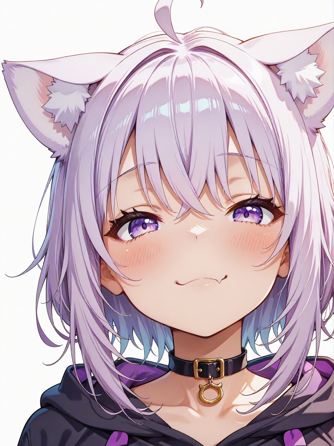 【HD500枚】アニゲマンガのあの子とエッチ！4vtuber番外編 画像7