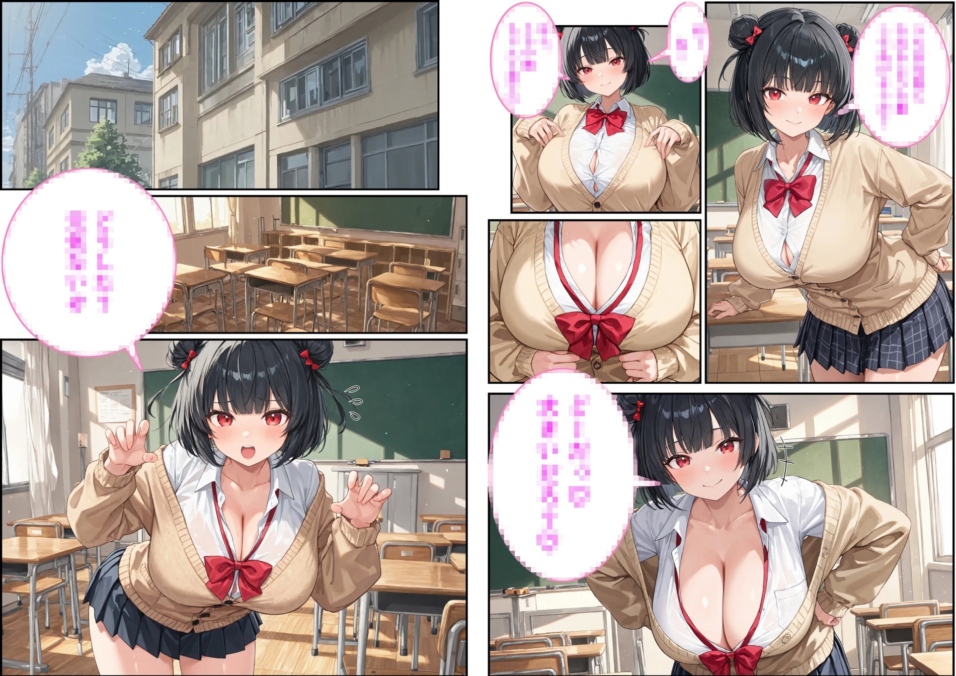 サンプル画像