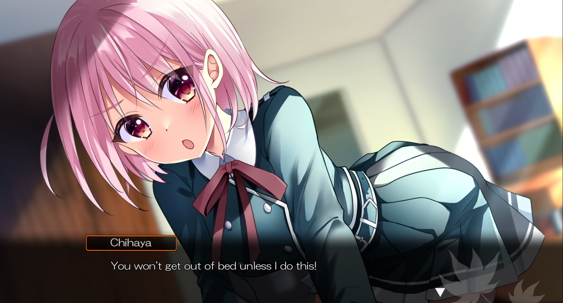 Akizora Memories - Horizon of Fate -