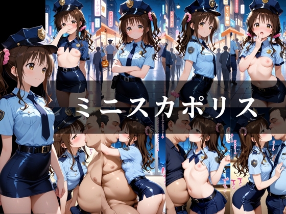 やめられないパパ活結◯美柑 画像8