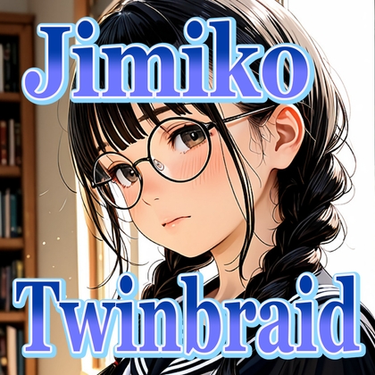 Jimiko Twinbraid