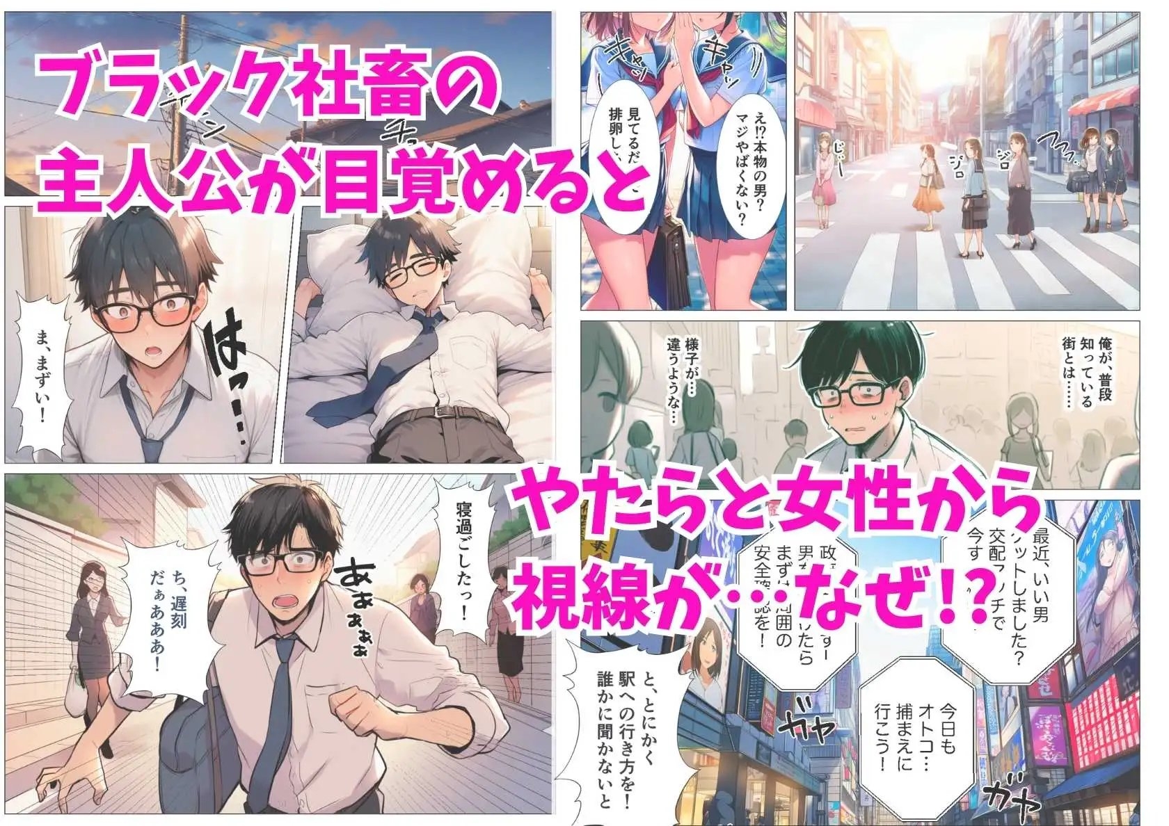 サンプル画像 1枚目