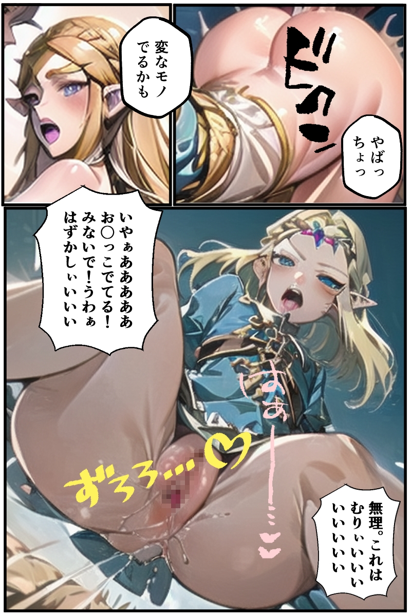 五つの杯 はな無双_7