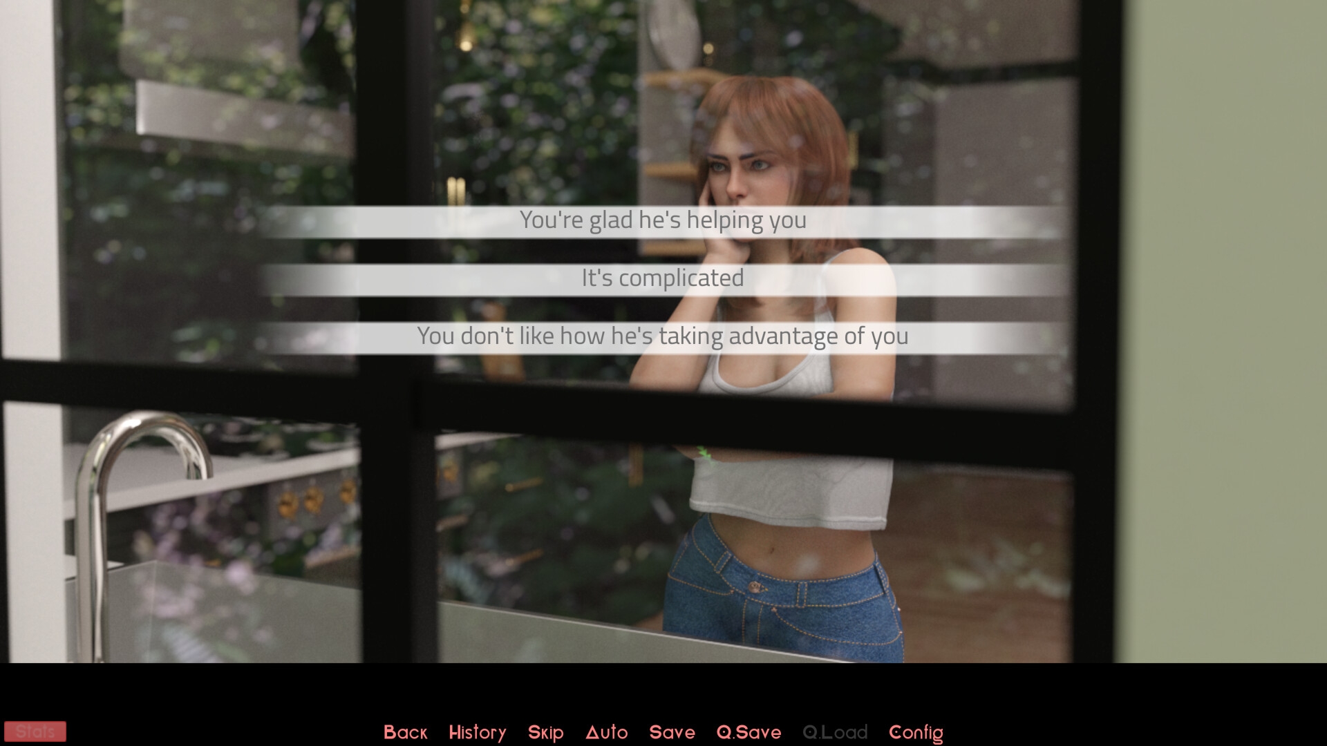 Animus Non Grata