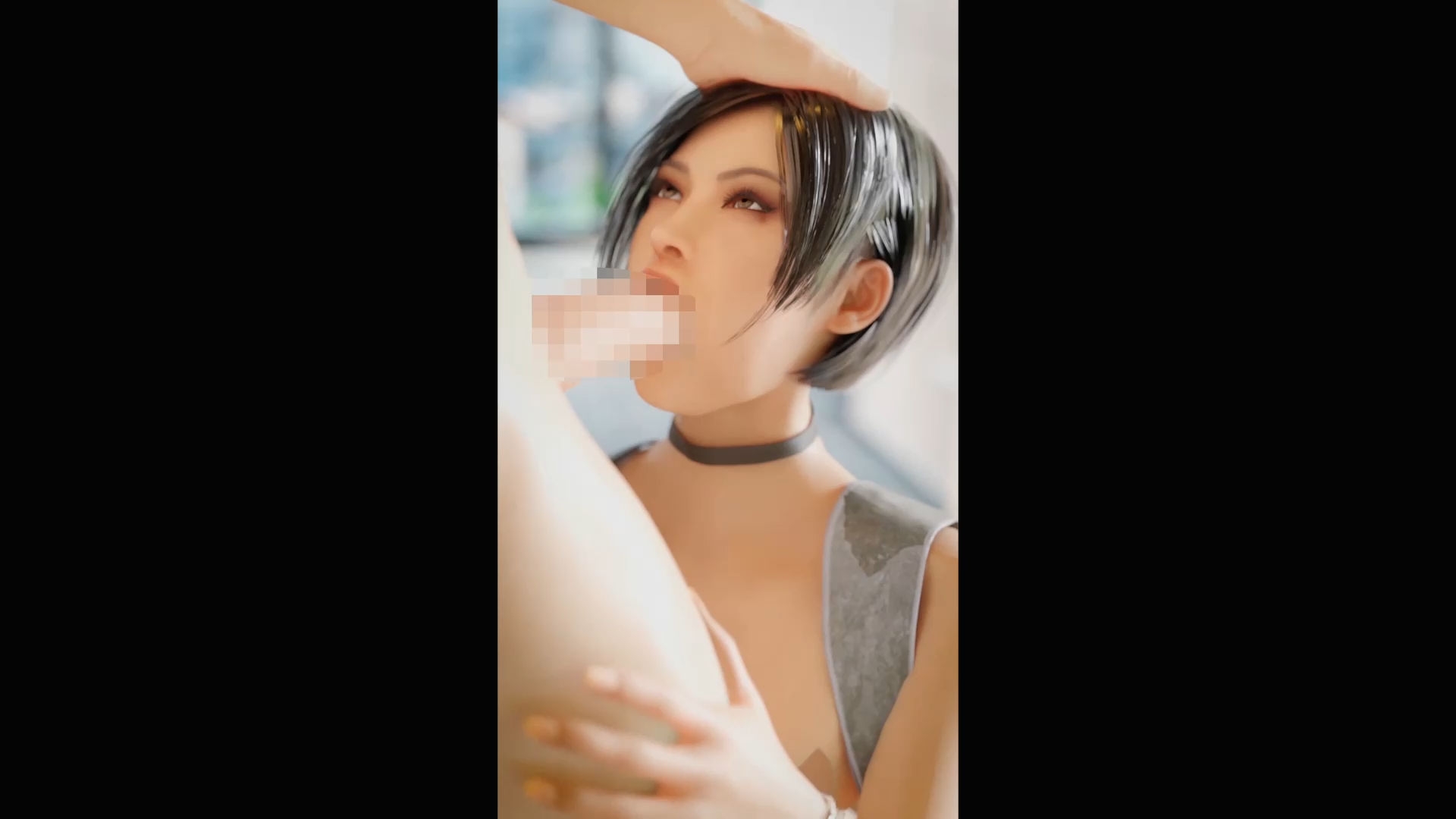 Nie◯ 2B&韓国系ヒロイン'sといちゃラブ vol.2 画像8