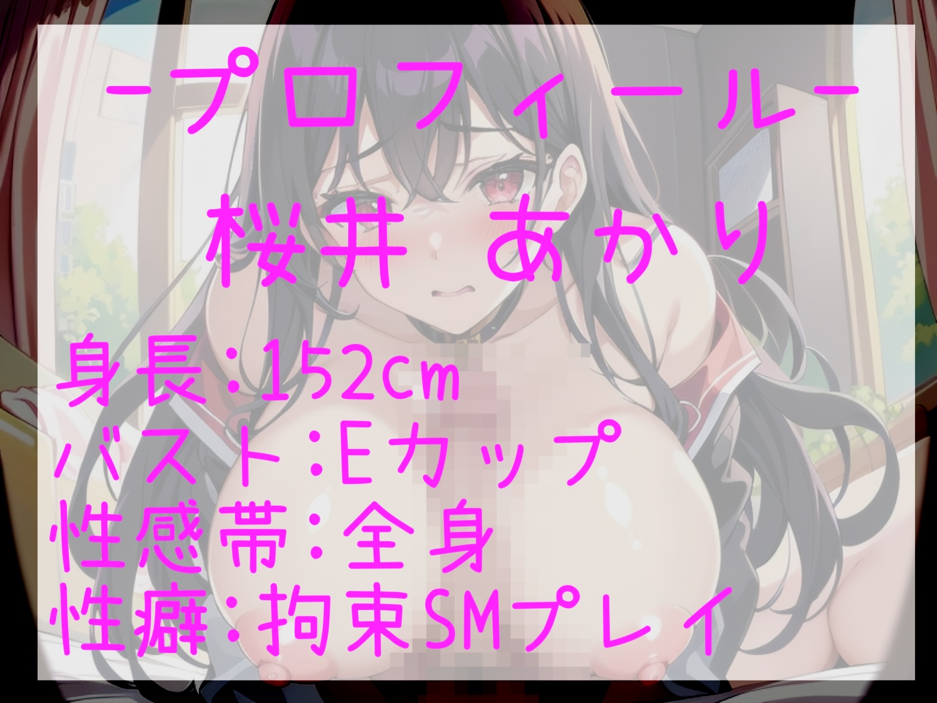 約180分✨特大ボリューム✨【豪華おまけあり✨良作厳選✨ガチ実演コンプリートパックVol.15✨4本まとめ売りセット【熊野ふるる 桜井あかり もときりお 栗瀬さやね 】 画像6