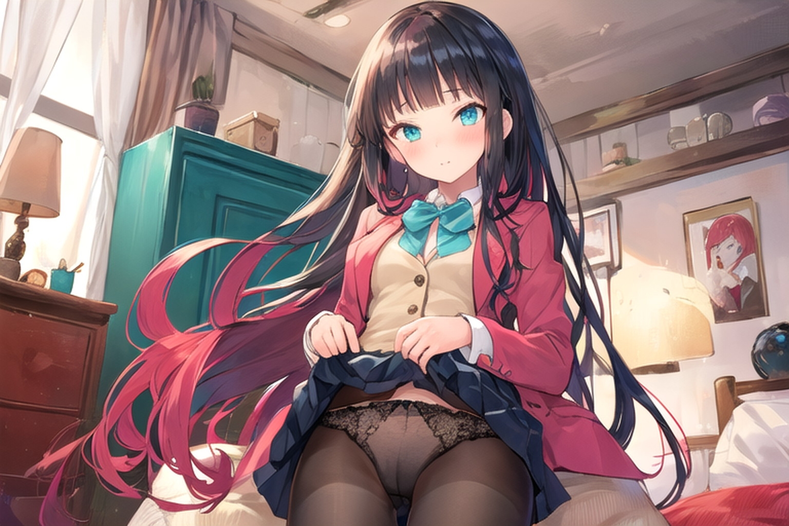 青いねこさんと未採用のパッケ案_3