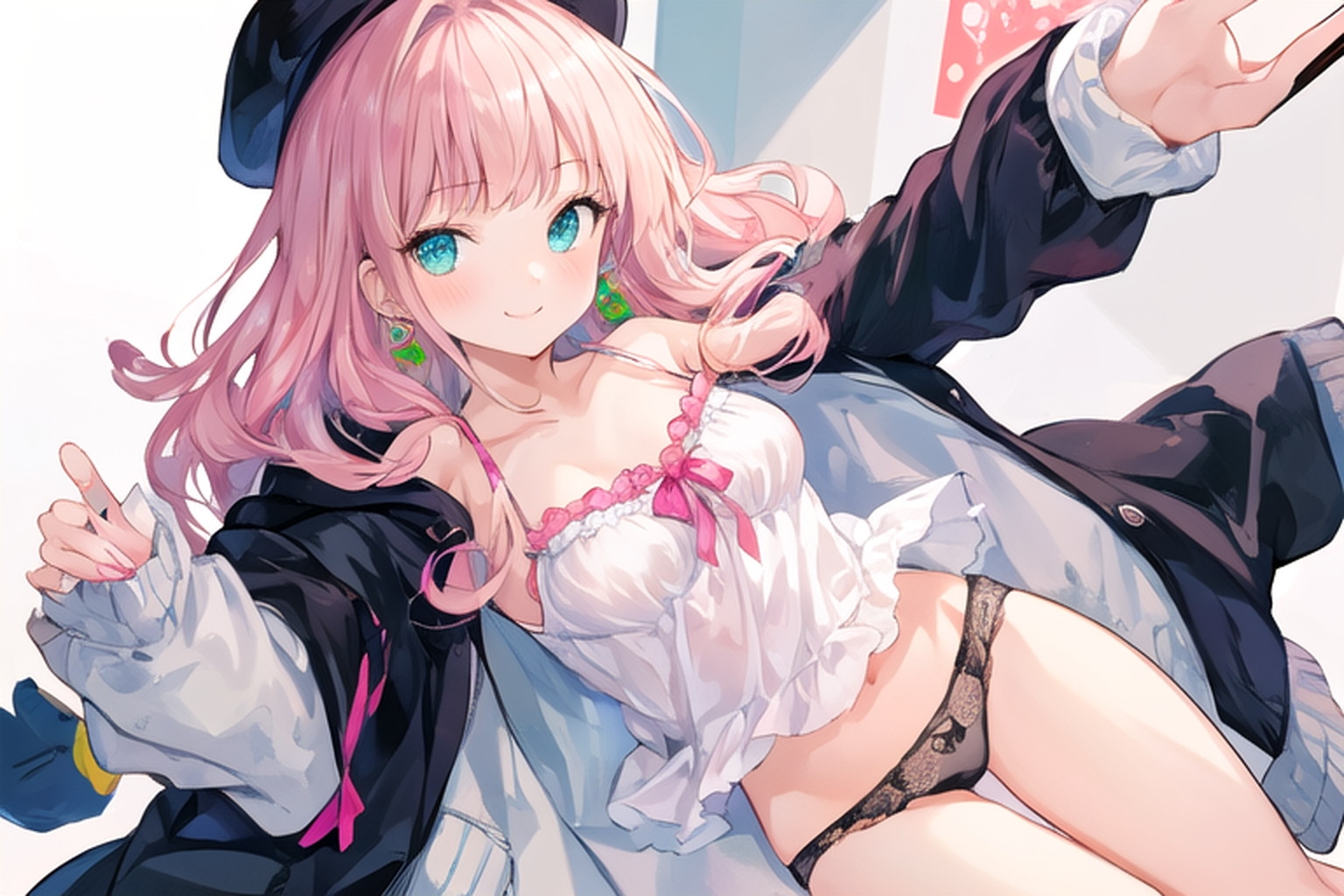 青いねこさんと未採用のパッケ案_6