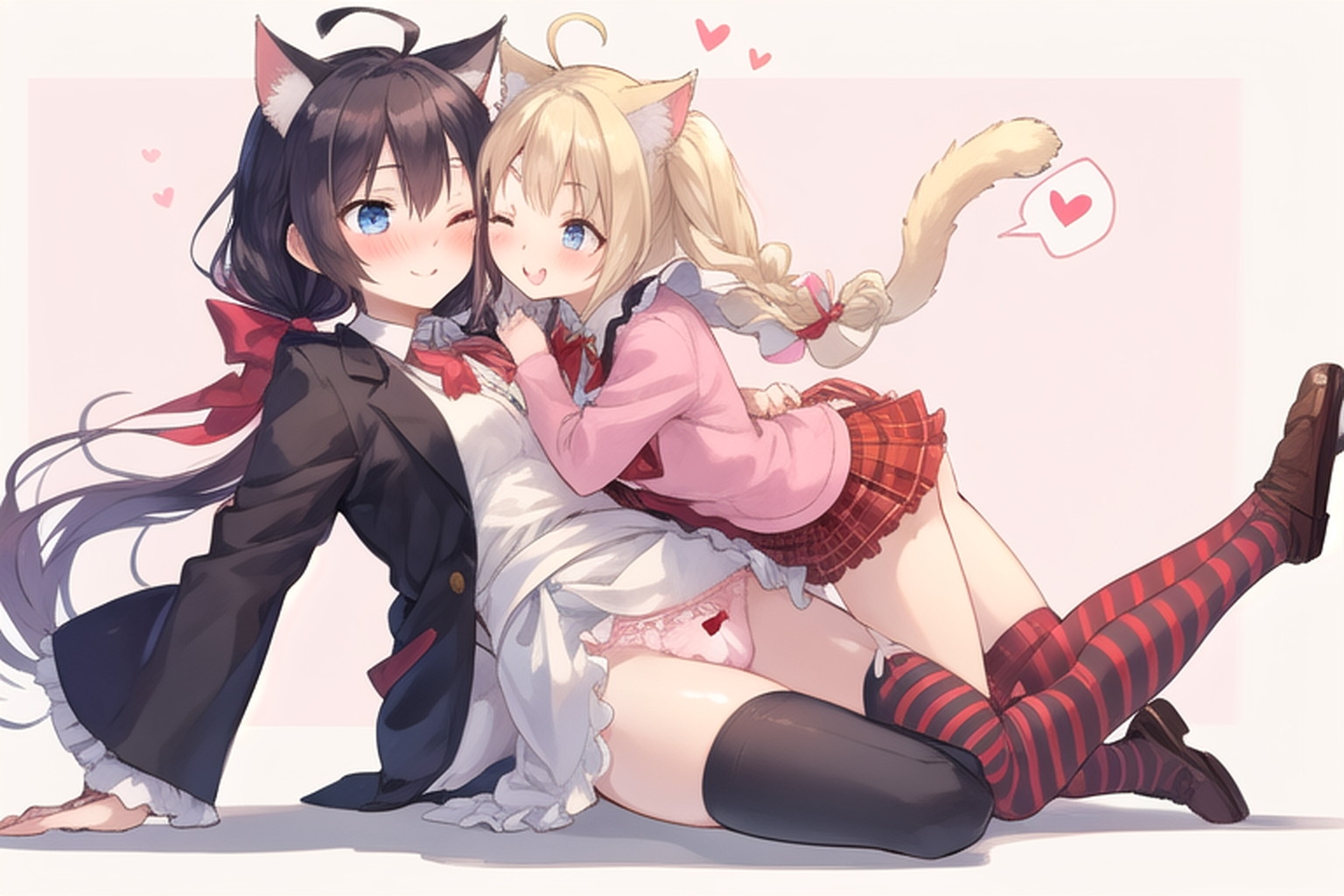 青いねこさんと未採用のパッケ案_8