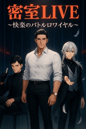 密室LIVE〜快楽のバトルロワイヤル〜