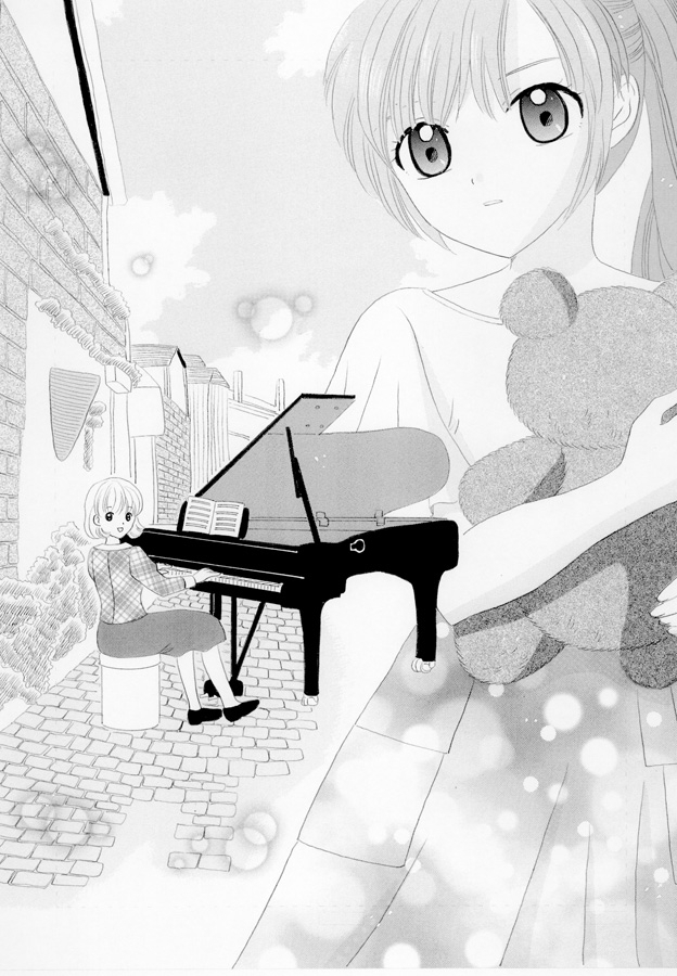 夢遊白書 画像3