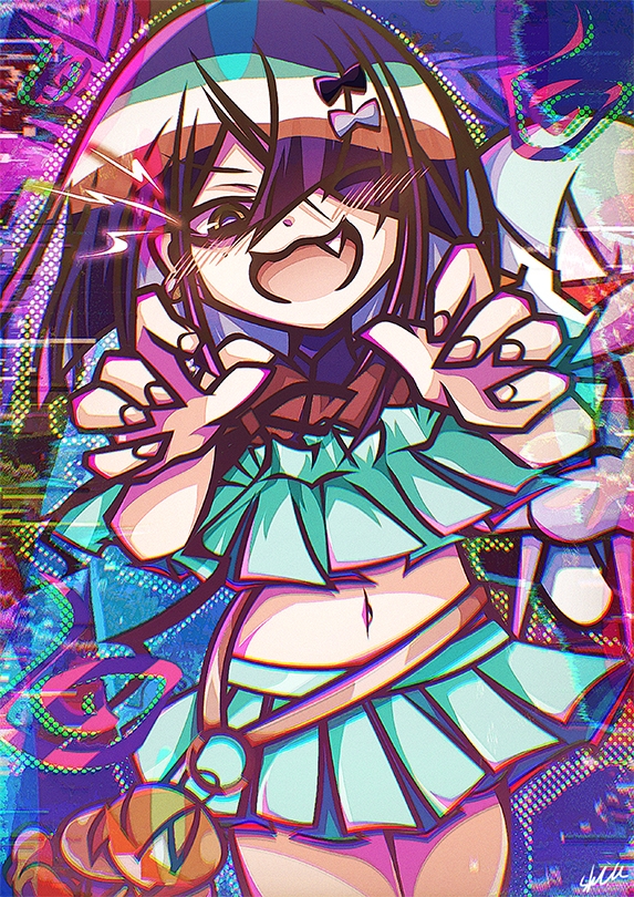 うちのカルデア事情 -Girls 5- 画像4