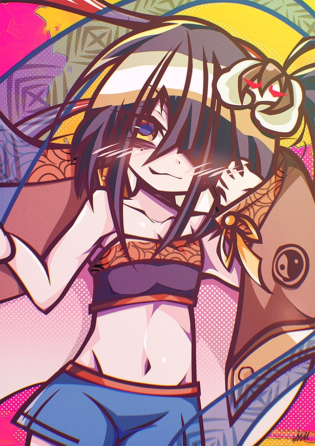 うちのカルデア事情 -Girls 5- 画像6