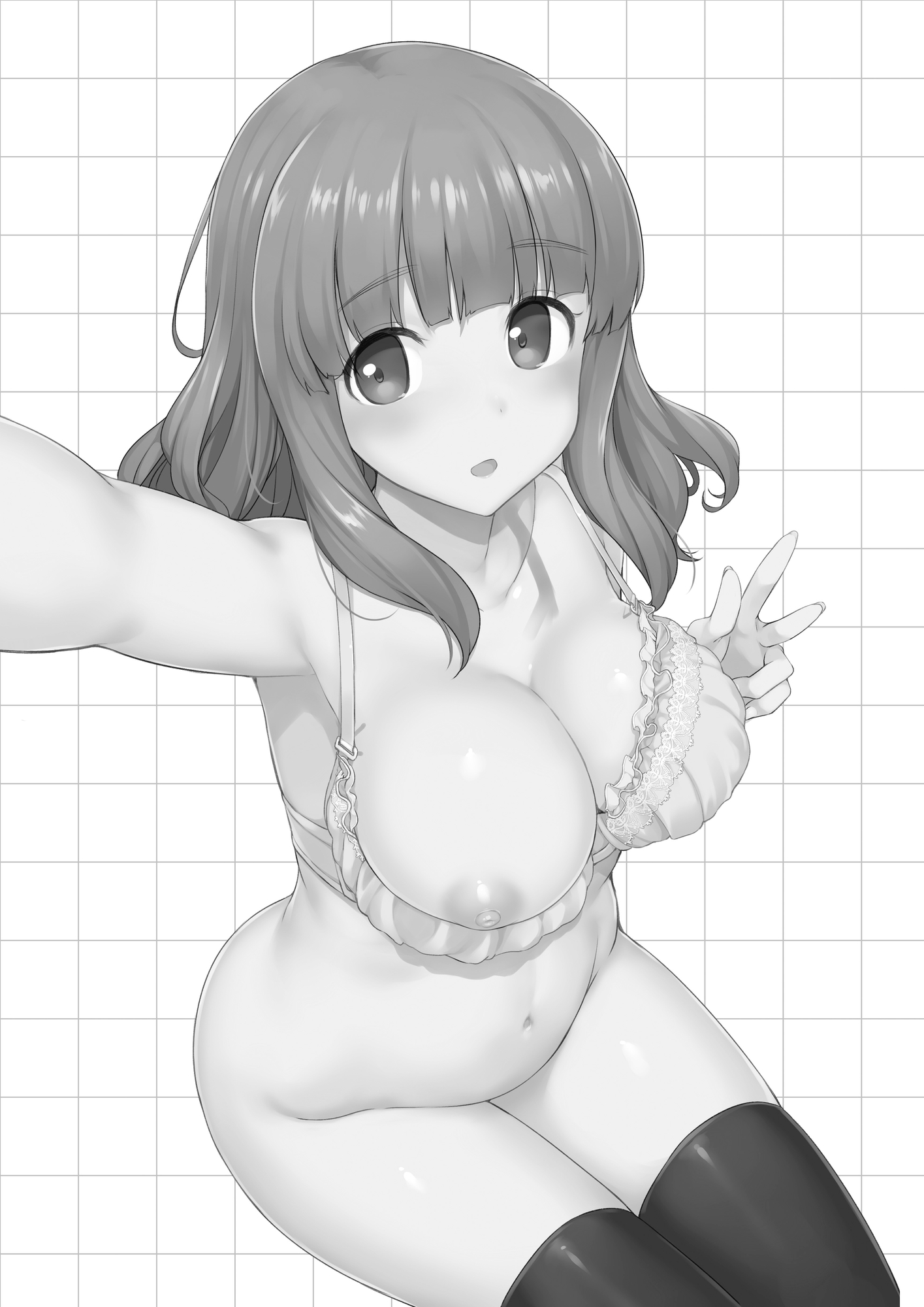武部殿にHな邪魔をする本 画像1