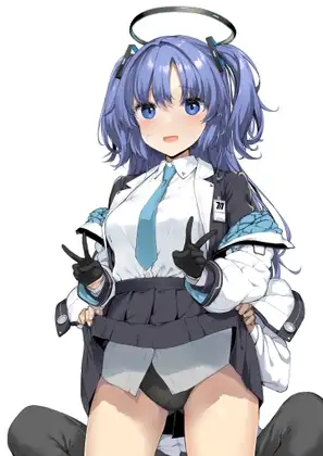 早○ユウカは断れない