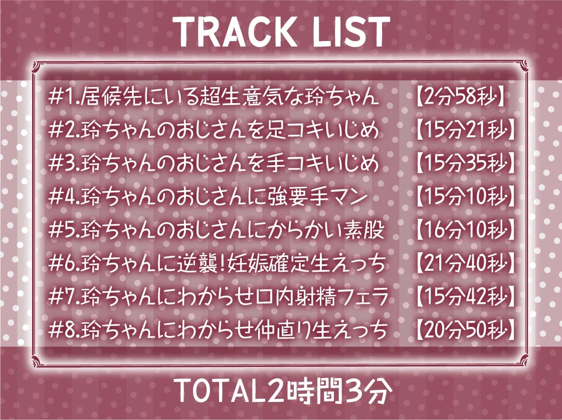 【わからせ】調子に乗った生意気褐色メス〇キを妊娠確定中出しでわからせる 画像6