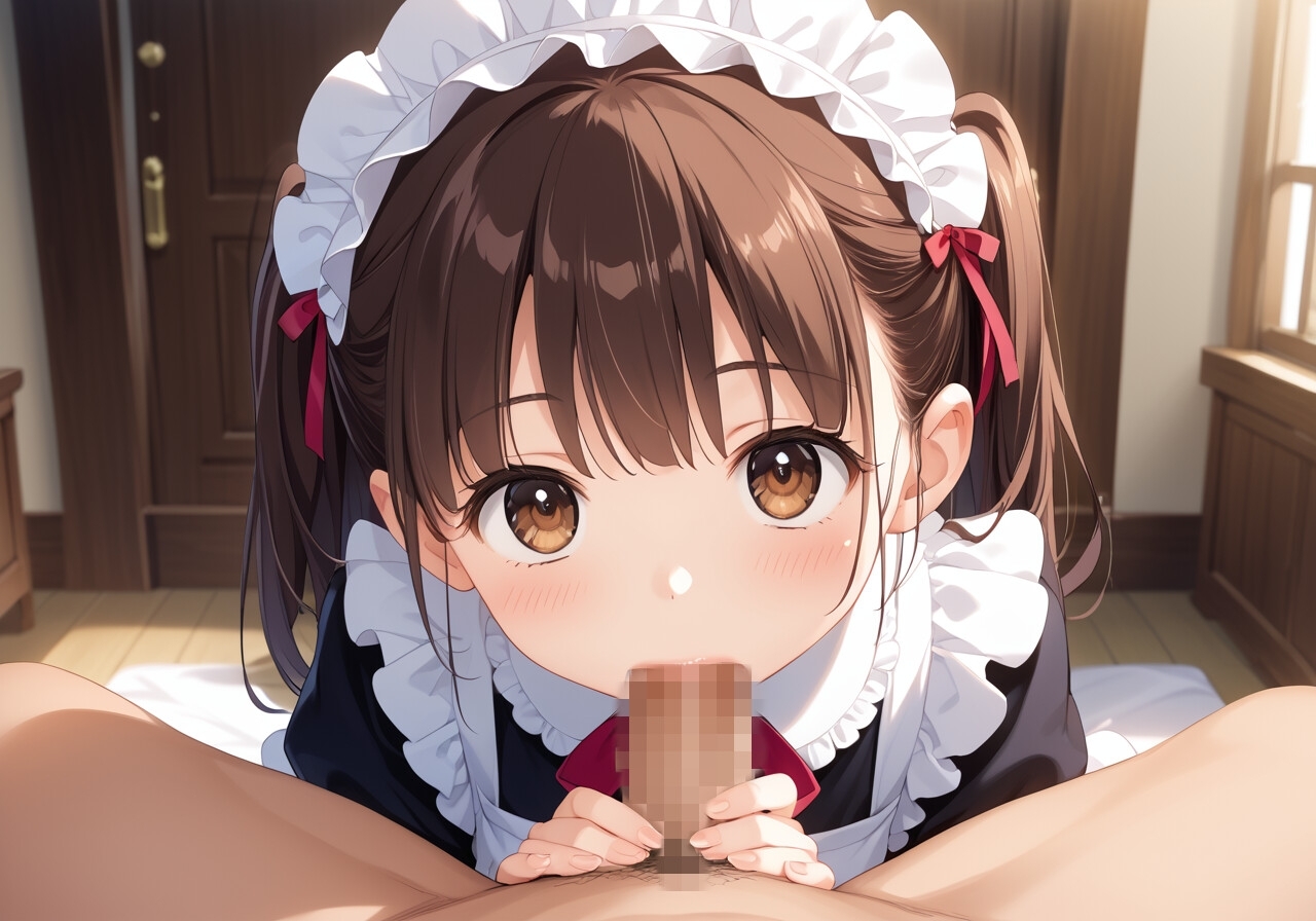 サンプル画像 1枚目
