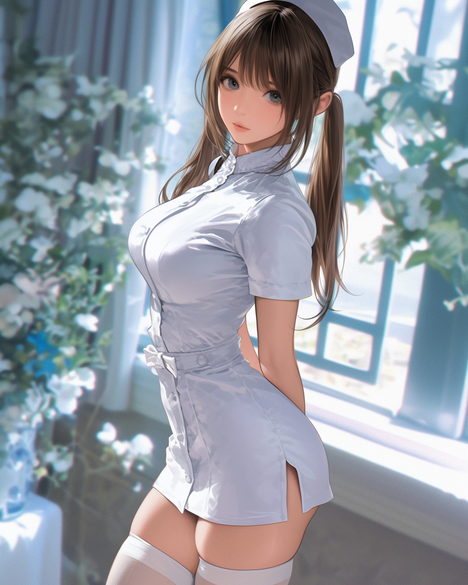 サンプル画像 1枚目