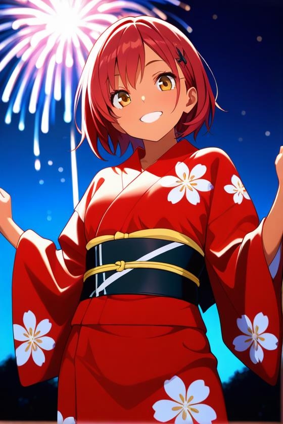 【蕾たちの誘惑 #4】 画像1