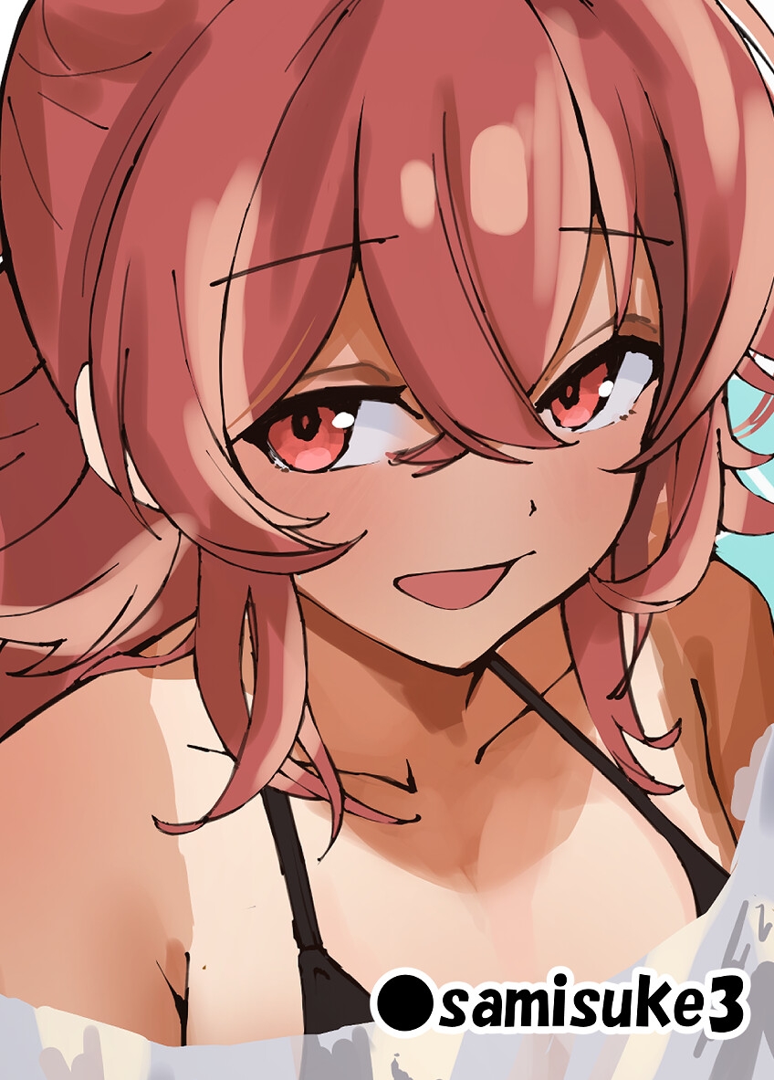 果穂佑芽の好きがとまらない 画像4