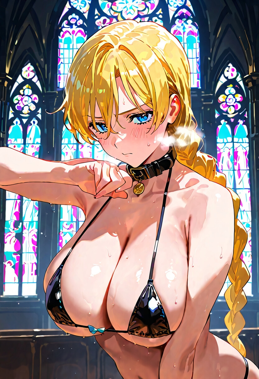 爆乳AIメイドXL_2