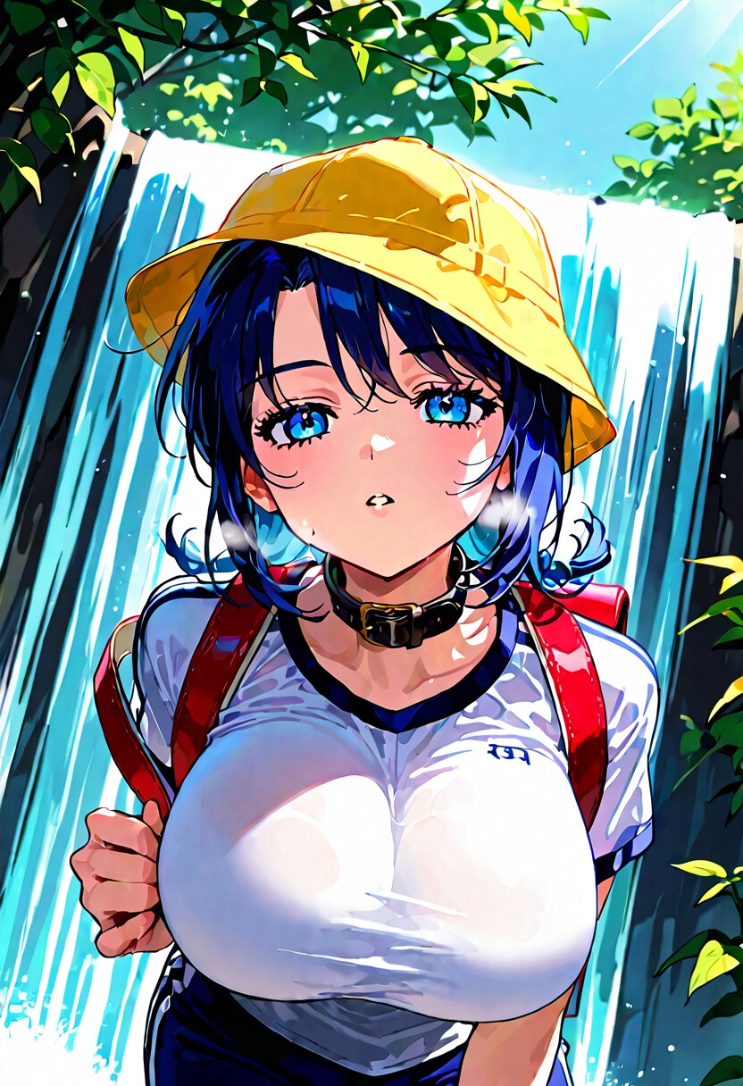 爆乳AIランドセルXL_7