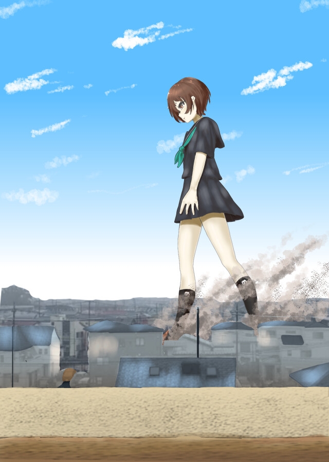 フラストレーション