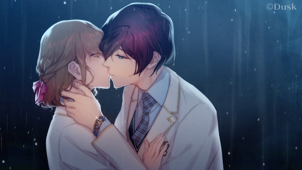 監禁婚~選択の日々~ 画像4