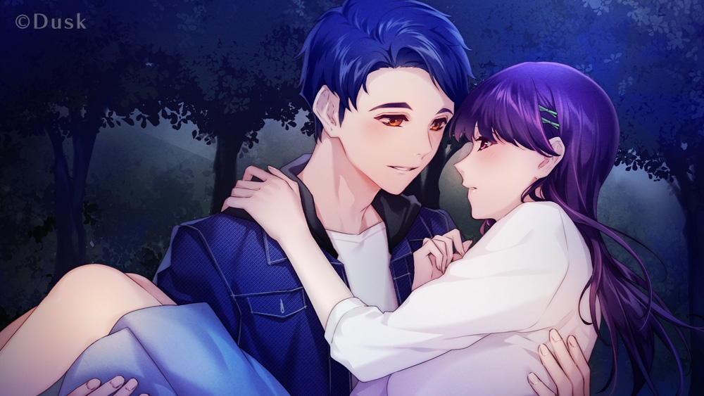 監禁婚~選択の日々~ 画像5