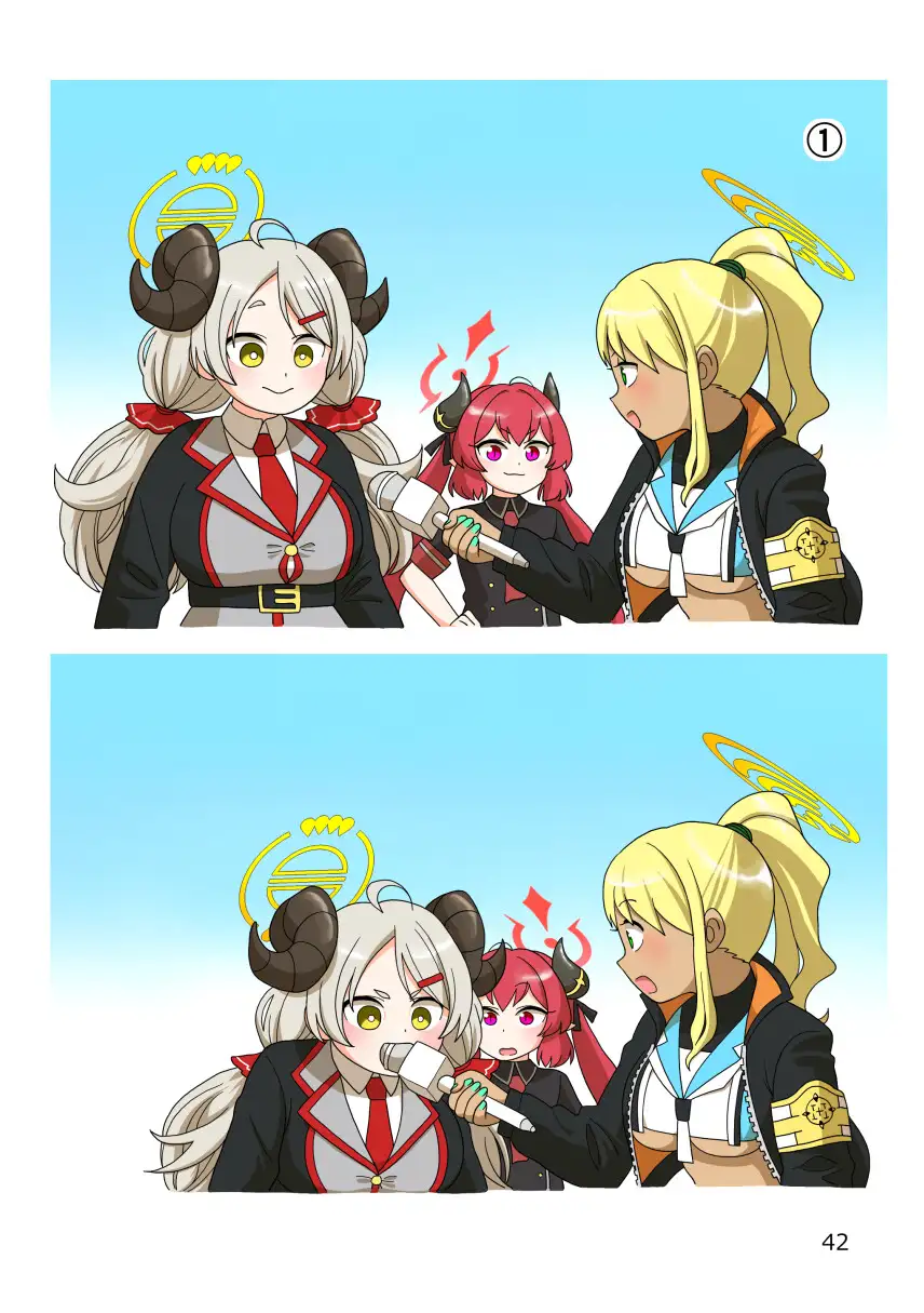 フルカラーアーカイブ サンプル画像 4