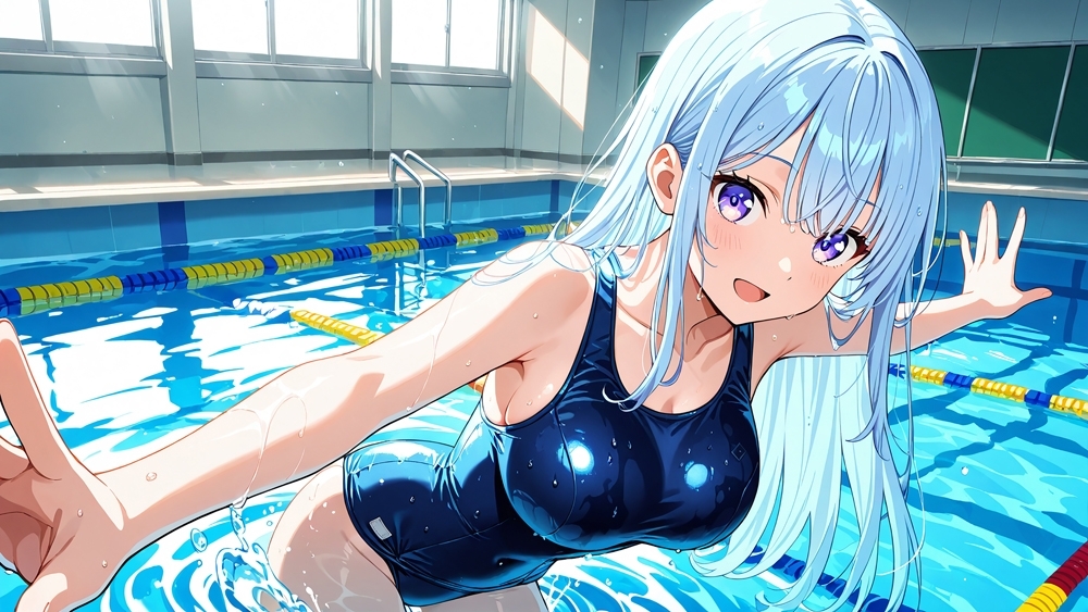 サンプル画像 4枚目
