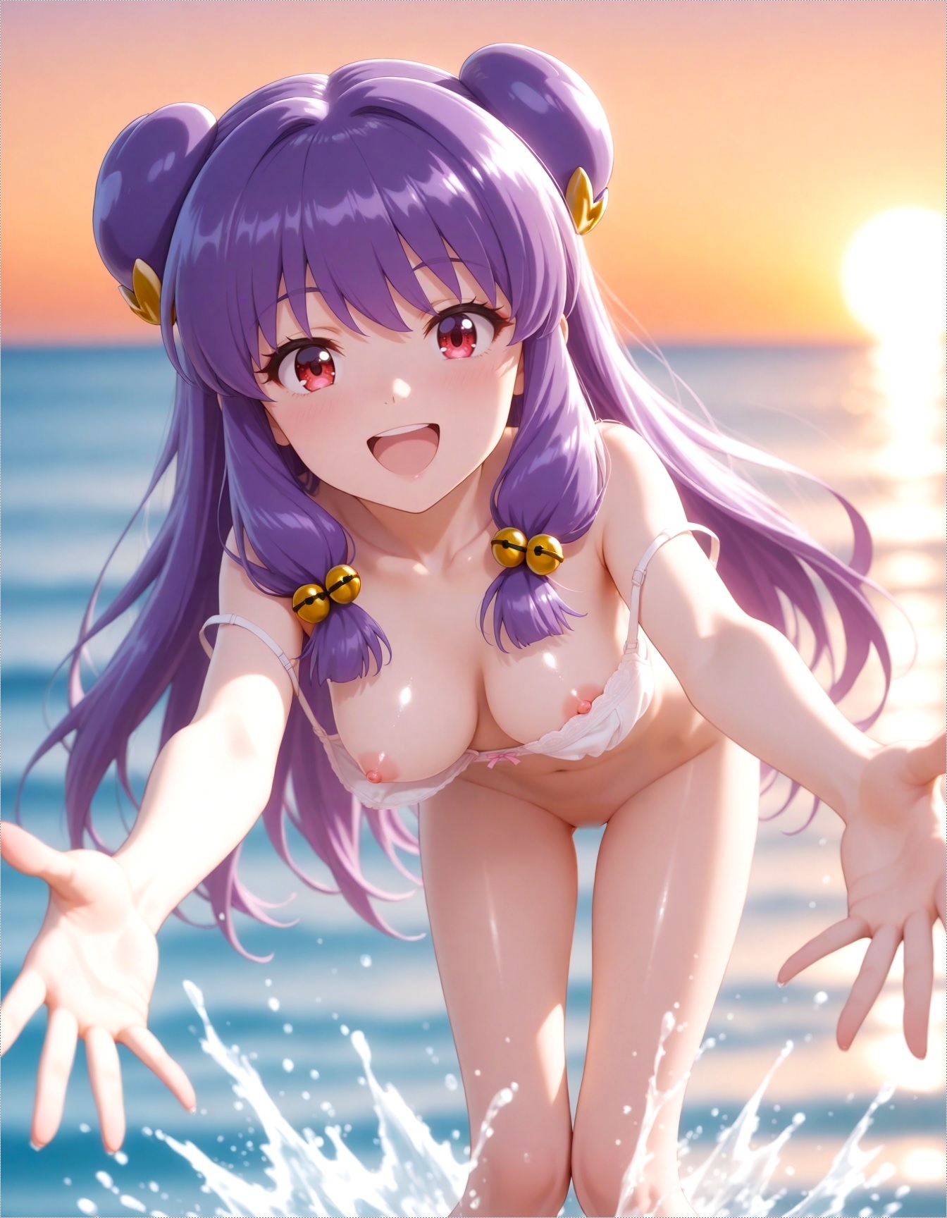 シャ〇プー☆写真集_7