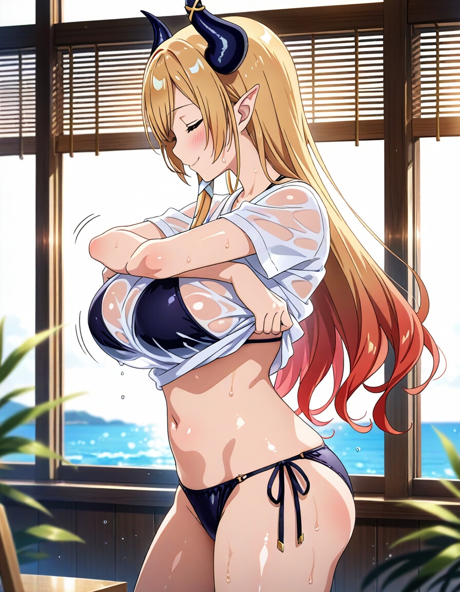 癒○ちょこ 画像2