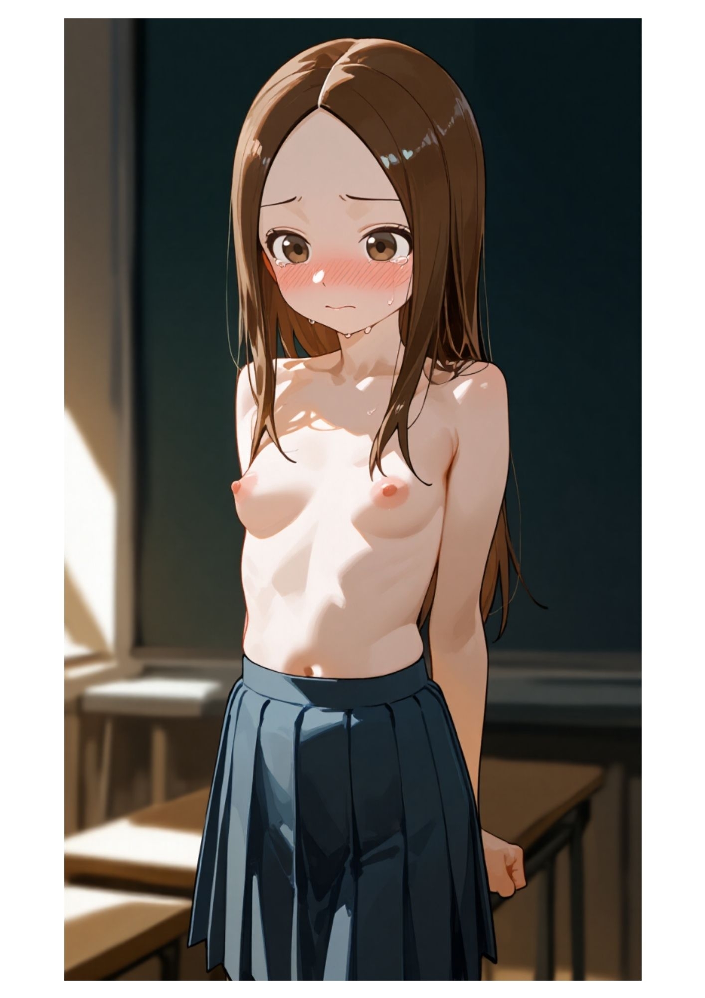 私、AVデビューします 画像4