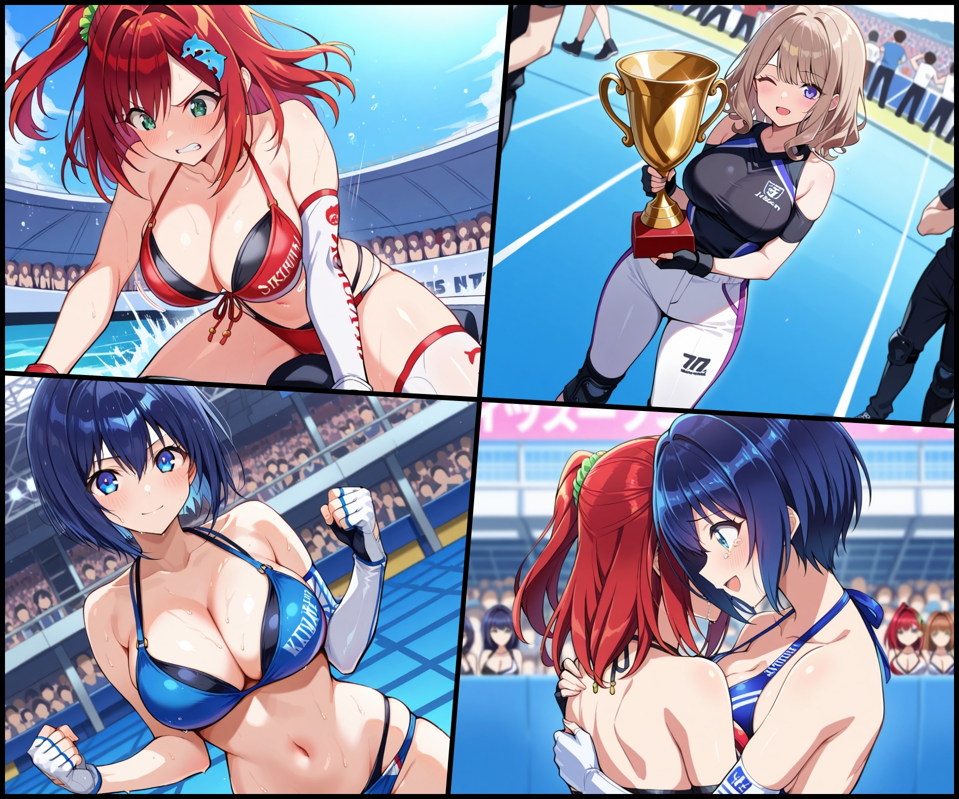 灰蒼ノセカイ vol.1(全3巻) 画像1
