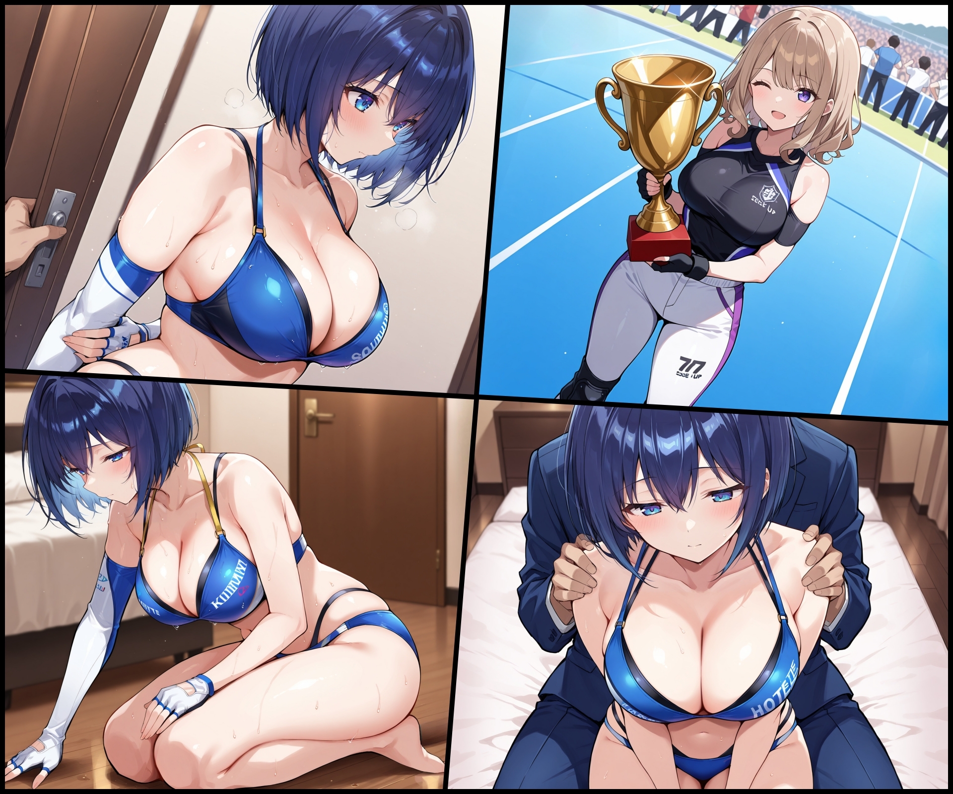 灰蒼ノセカイ vol.1(全3巻) 画像2