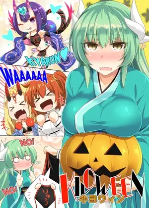 KIYOWEEN