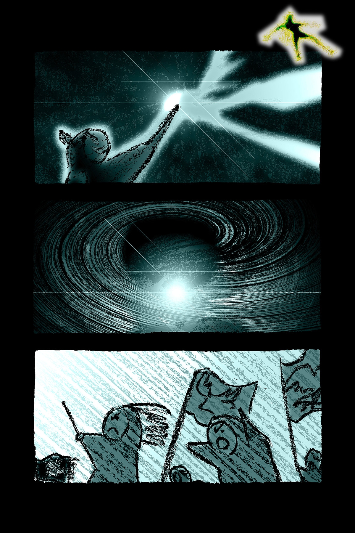 DEEP SkyII 縁土編 Episode-09【PREMIUM】