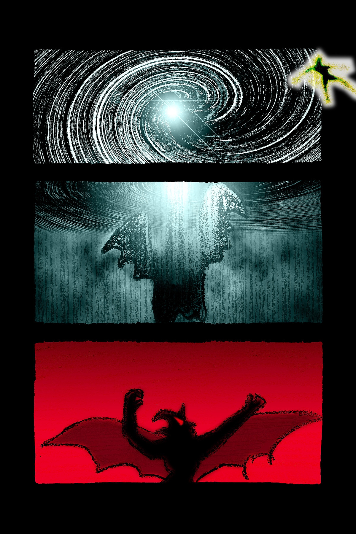 DEEP SkyII 縁土編 Episode-09【PREMIUM】