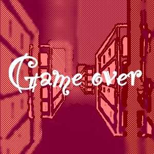 ホラーやミステリーの作品やゲームのモヤモヤするエンディングやゲームオーバーに使えるかもな音素材三点セット