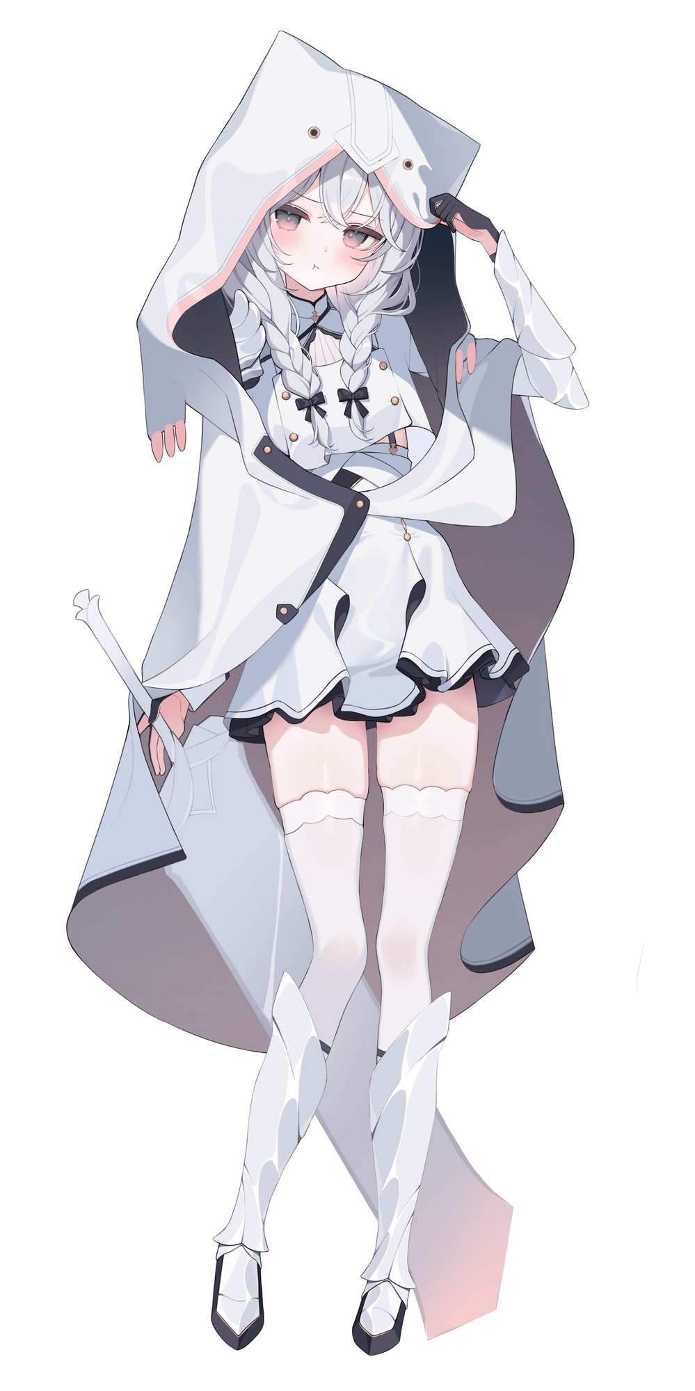ツンデレ冒険者ミネの未来予知寝取られ報告～やっぱり、未来は覆せなかった♡～ 画像2