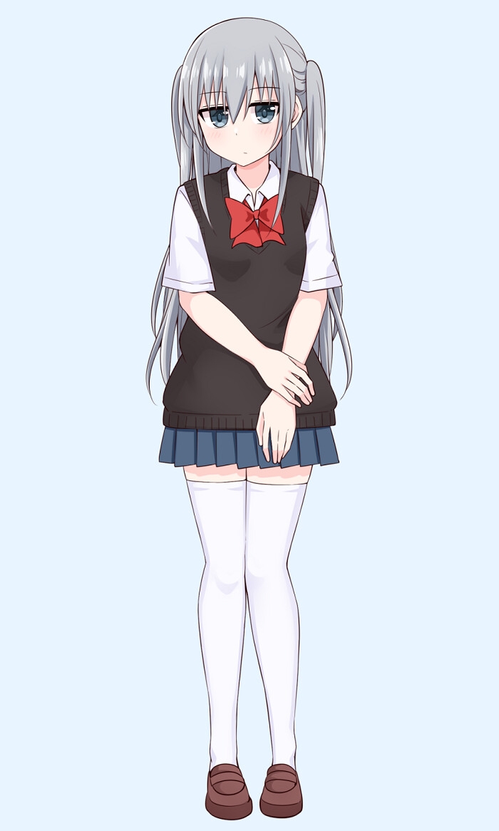 ダウナー系クールな後輩JKゆずりちゃんは僕のことをゆずらない。 画像4