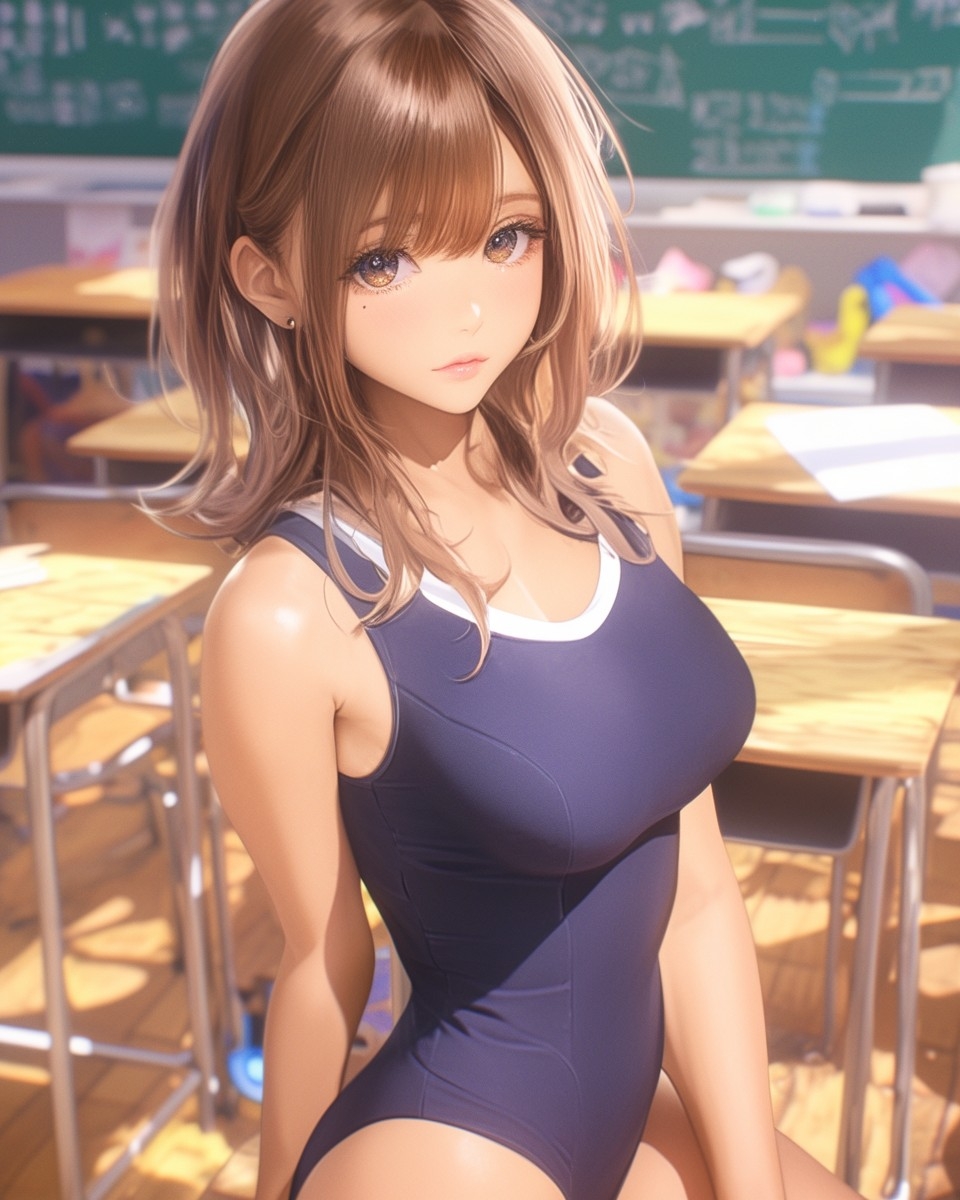 サンプル画像 1枚目